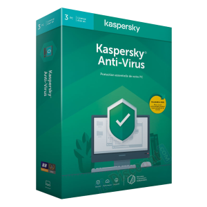 Kaspersky