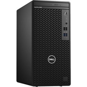 Dell OptiPlex 3080 Tower i5-10505 4GB 1TB Win 10 Pro 36M
