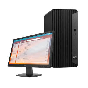 HP 400 G9 i5