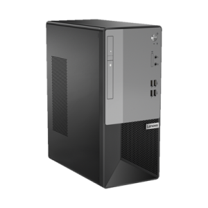 Lenovo Desktop tour V50t G2 i3