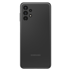 SAMSUNG Smartphone A13 Black 6.6" Octa Core 4Go 128Go 4G Dual Sim 8Mp50Mp5Mp12M